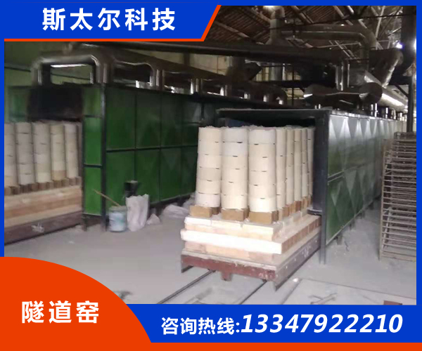 辊道窑炉应用的行业有哪些